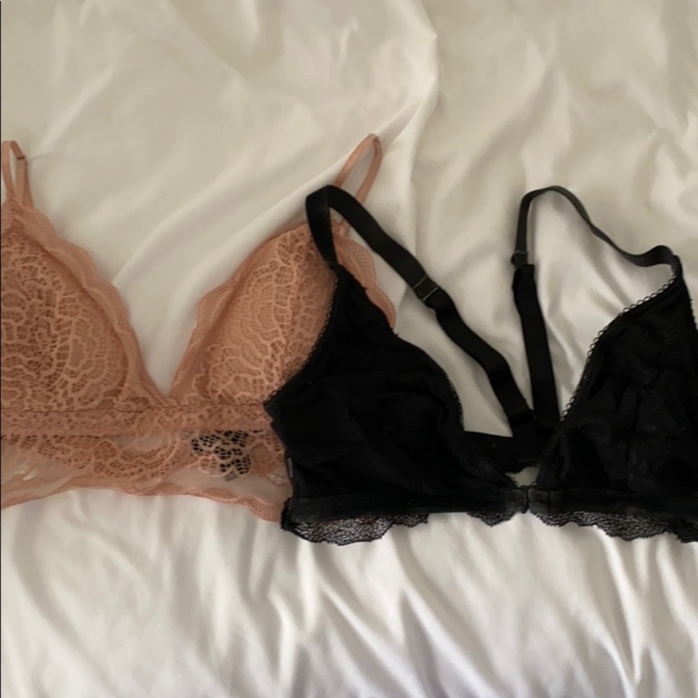 Super cute Bralettes